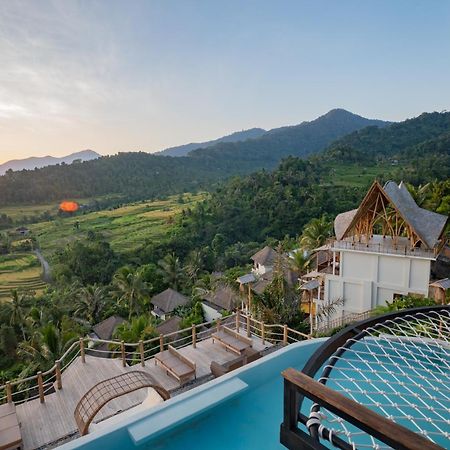 Maha Hills Resort By Mahaprana Experience Lovina Esterno foto