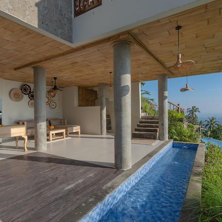 Maha Hills Resort By Mahaprana Experience Lovina Esterno foto
