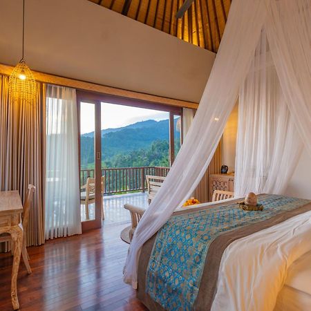 Maha Hills Resort By Mahaprana Experience Lovina Esterno foto